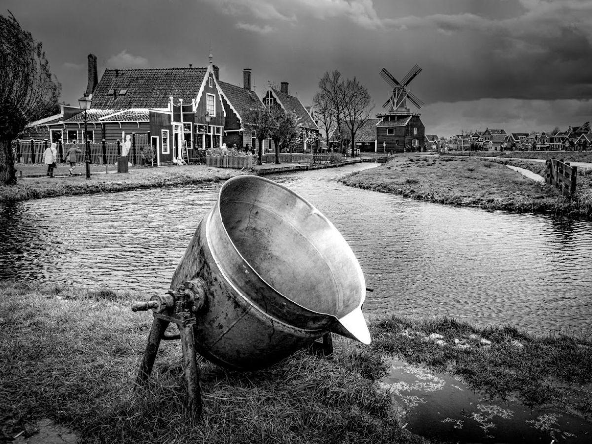 RIFLESSI, fotografia 5
